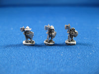 Wight Halberdiers