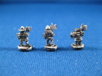 Wight Halberdiers