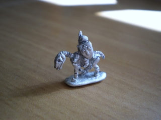 Wight Cavalry