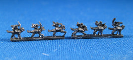 Goblin Wolf Riders