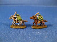 Wood Elf Light Cavalry