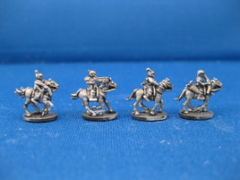 WS Crossbow Cavalry