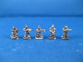 WS Crossbowman Infantry