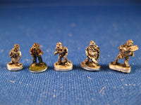 Zombies