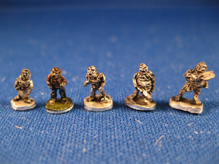 Zombies