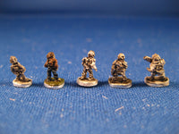 Zombies